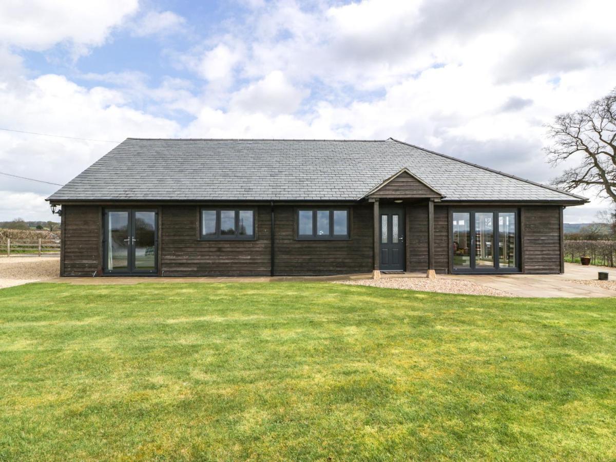 Rectory Farm View Villa Queen Camel Exterior photo